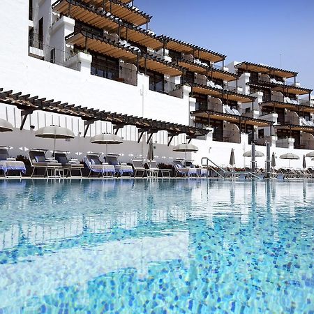 Idyll Suites - Adults Only Playa Del Cura  Exteriör bild