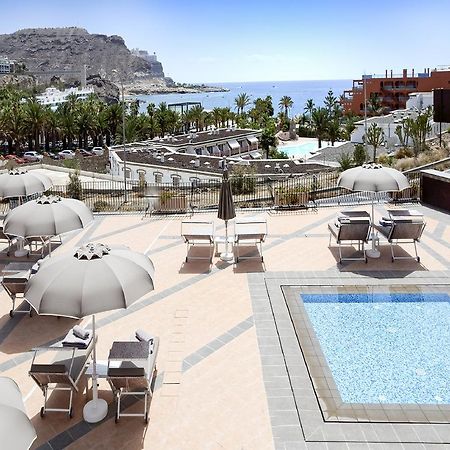 Idyll Suites - Adults Only Playa Del Cura  Exteriör bild