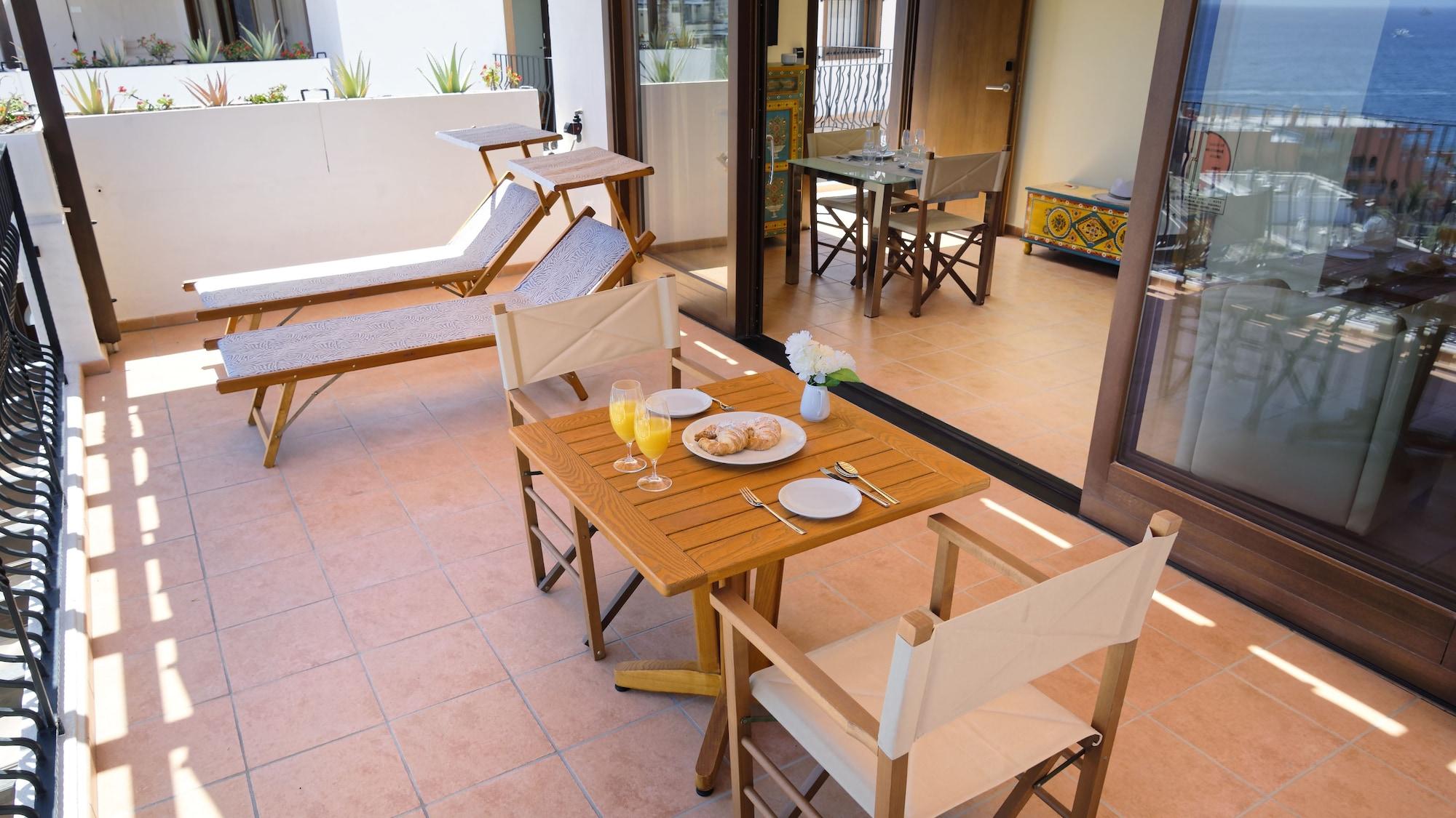 Idyll Suites - Adults Only Playa Del Cura  Exteriör bild