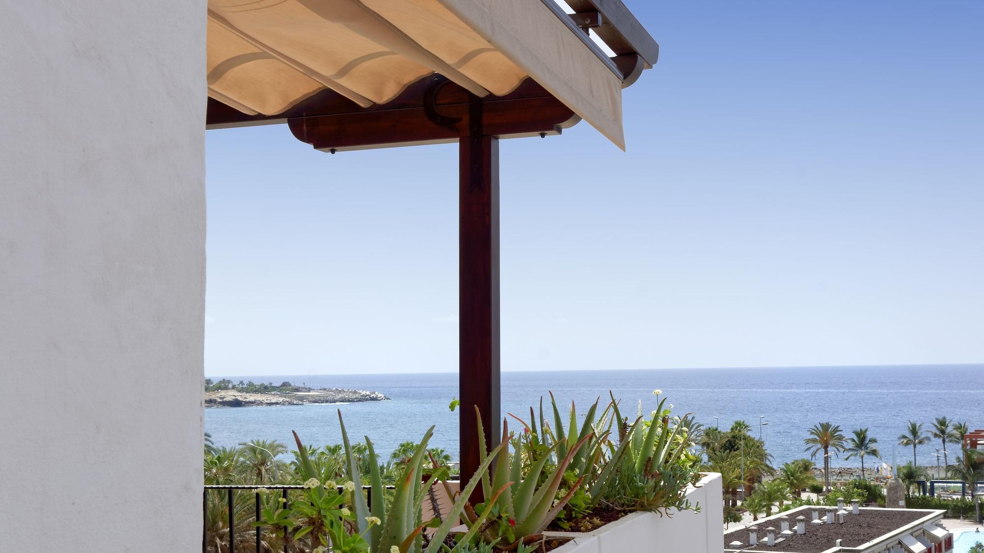 Idyll Suites - Adults Only Playa Del Cura  Exteriör bild