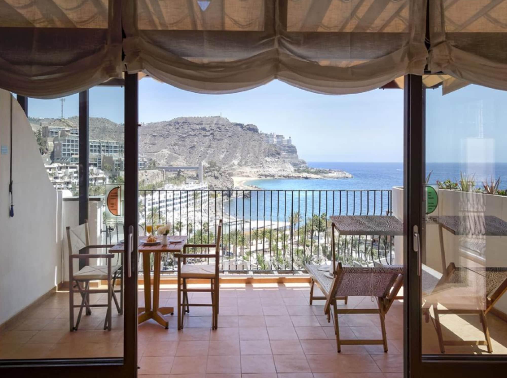 Idyll Suites - Adults Only Playa Del Cura  Exteriör bild