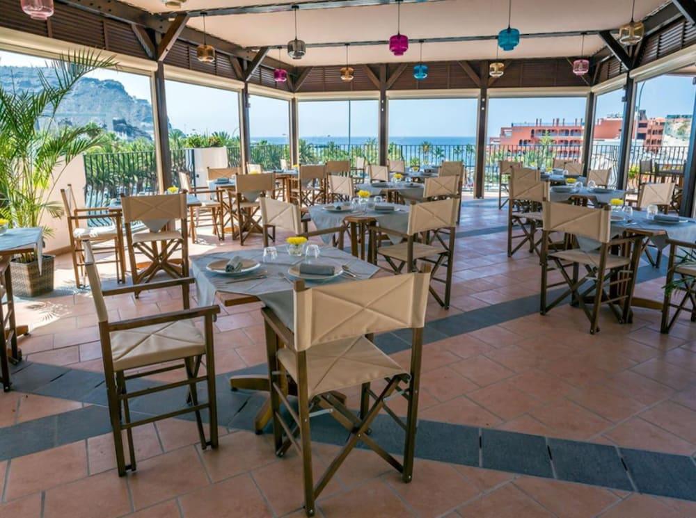 Idyll Suites - Adults Only Playa Del Cura  Exteriör bild