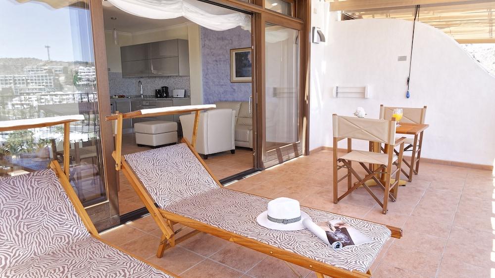 Idyll Suites - Adults Only Playa Del Cura  Exteriör bild