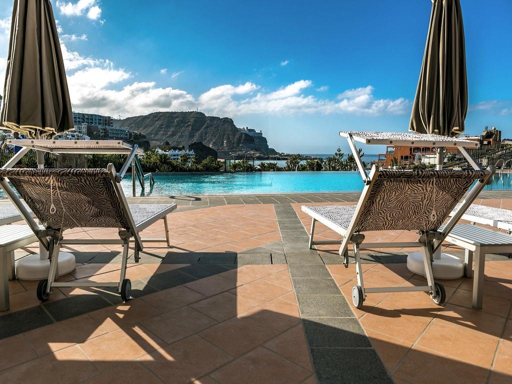 Idyll Suites - Adults Only Playa Del Cura  Exteriör bild