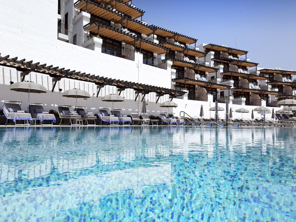 Idyll Suites - Adults Only Playa Del Cura  Exteriör bild