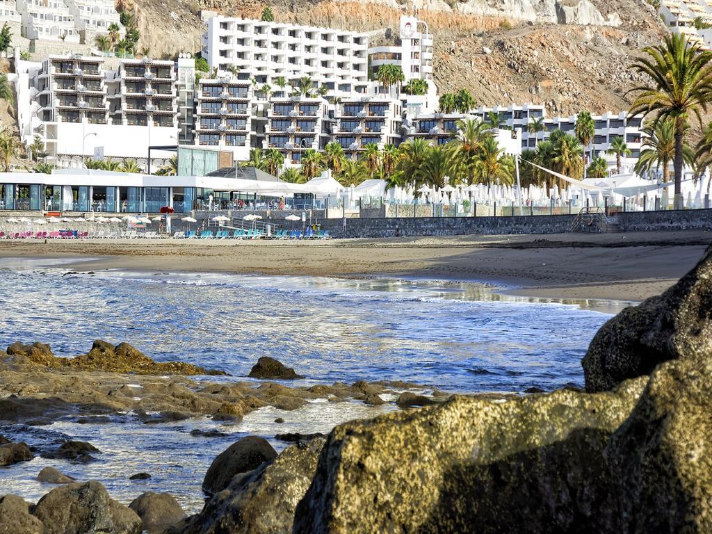 Idyll Suites - Adults Only Playa Del Cura  Exteriör bild
