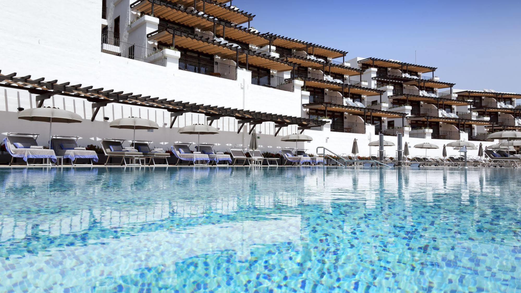 Idyll Suites - Adults Only Playa Del Cura  Exteriör bild