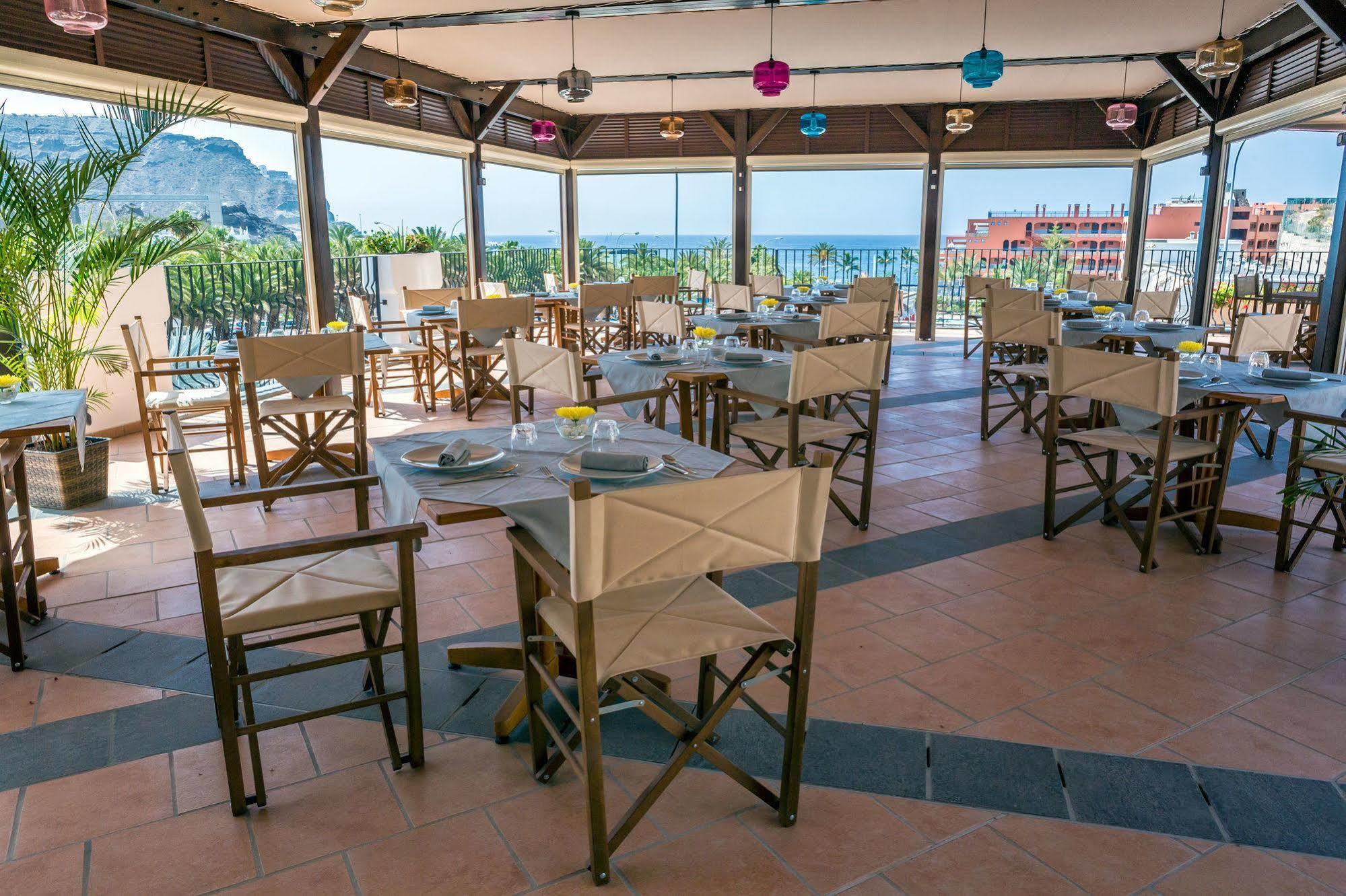 Idyll Suites - Adults Only Playa Del Cura  Exteriör bild