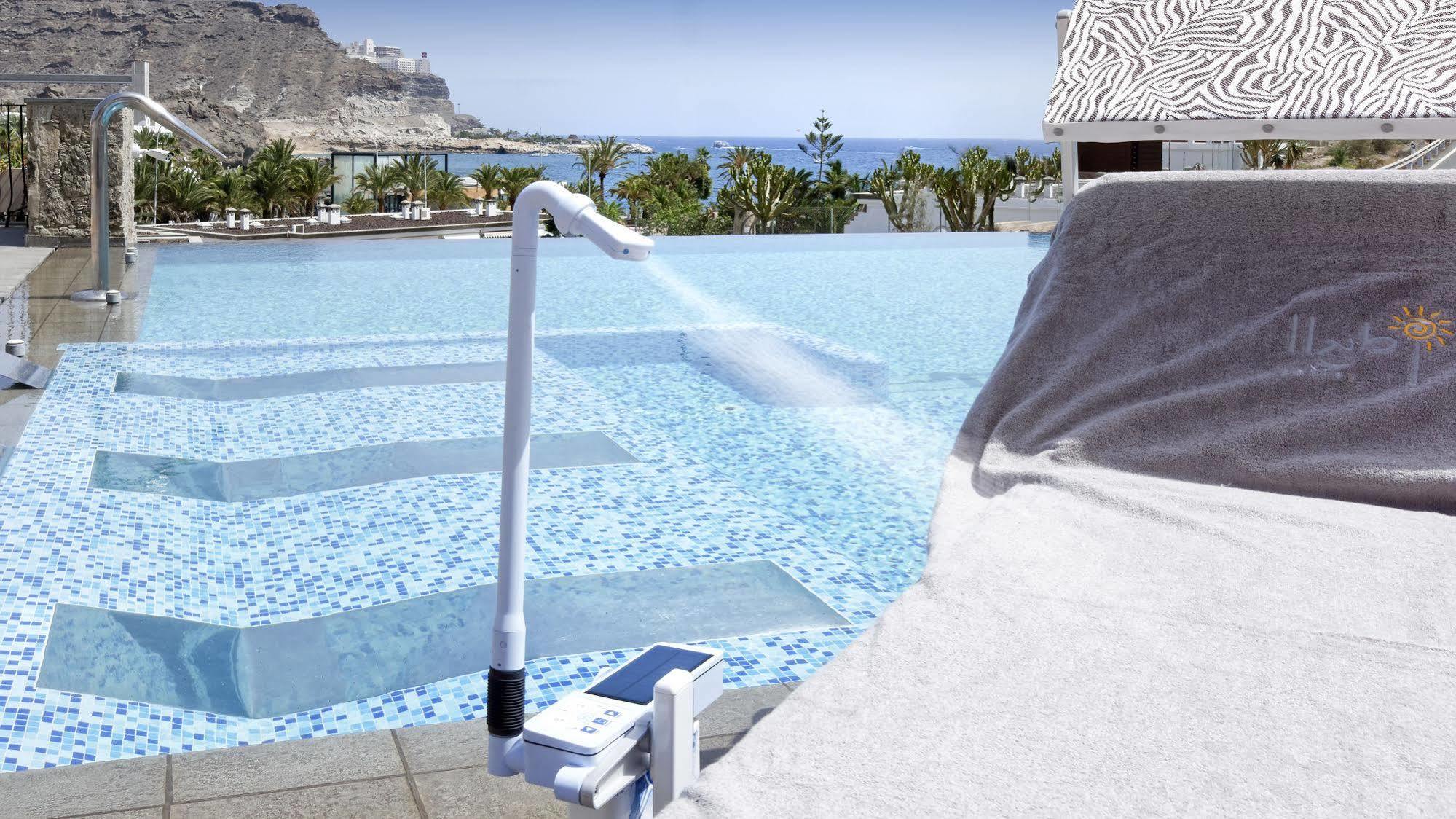 Idyll Suites - Adults Only Playa Del Cura  Exteriör bild