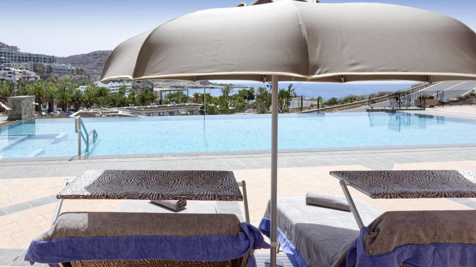 Idyll Suites - Adults Only Playa Del Cura  Exteriör bild