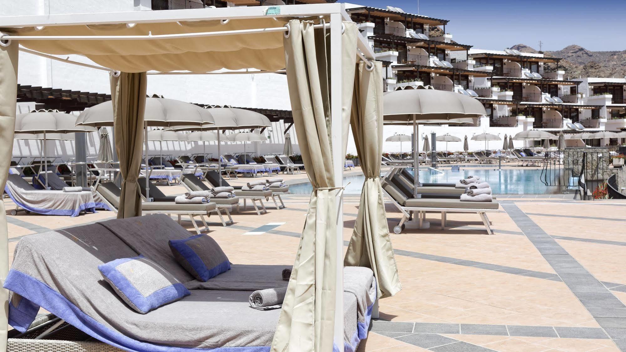 Idyll Suites - Adults Only Playa Del Cura  Exteriör bild