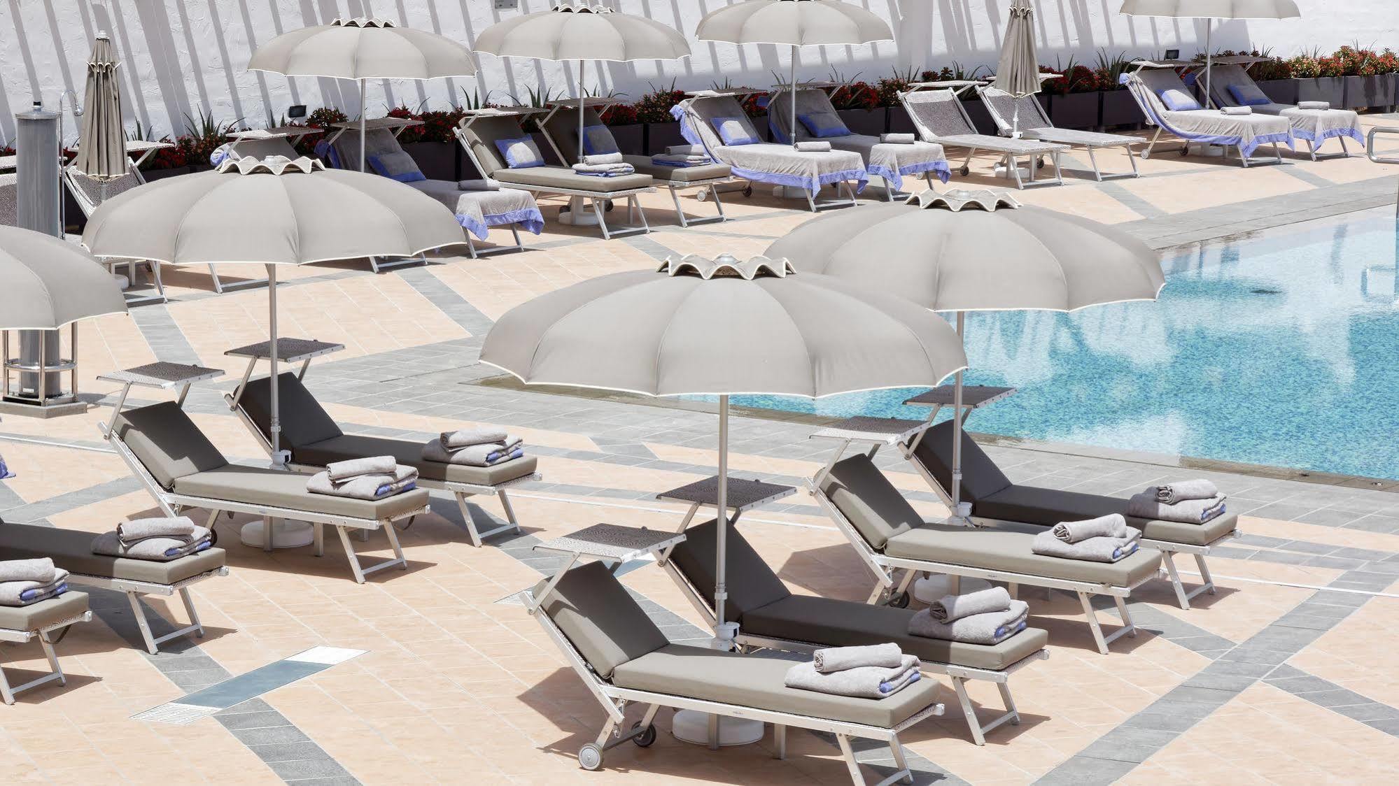 Idyll Suites - Adults Only Playa Del Cura  Exteriör bild